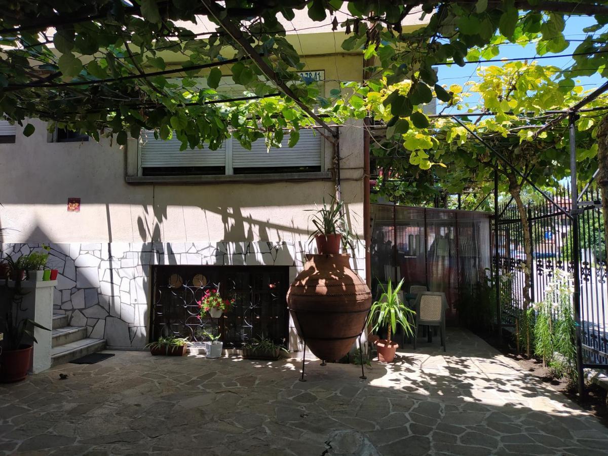 Каламанди Asenovgrad Bagian luar foto
